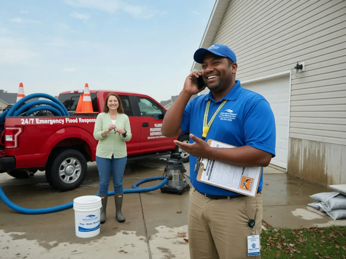 Storm Damage Water Removal Interlaken, NY FAQs